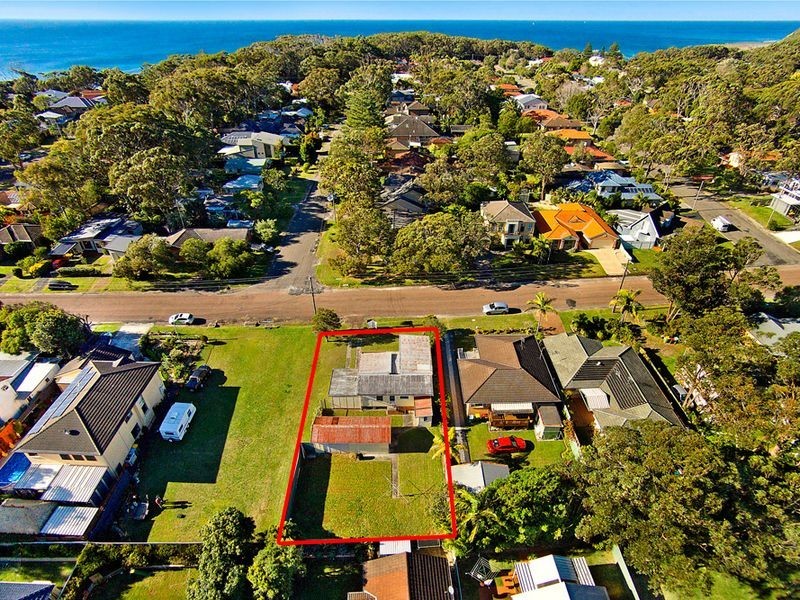 45 Lakin Street, Bateau Bay NSW 2261