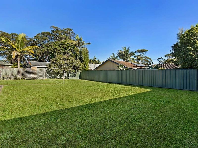 45 Lakin Street, Bateau Bay NSW 2261