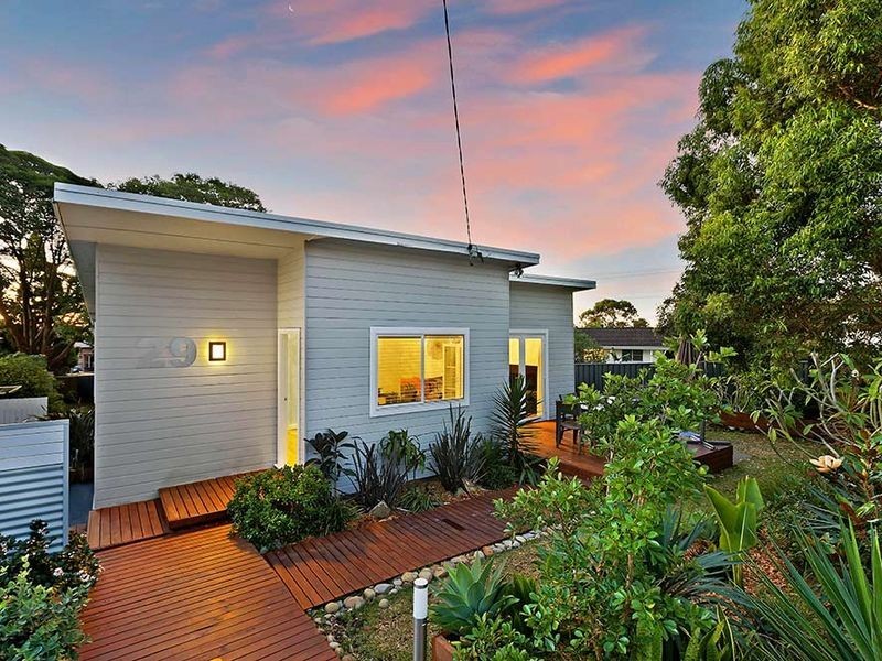 29 Lord Street, Shelly Beach NSW 2261