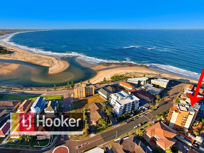 18/65-69 Ocean Parade, The Entrance NSW 2261