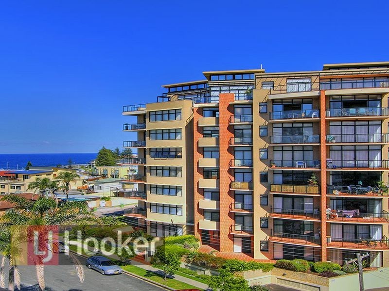18/65-69 Ocean Parade, The Entrance NSW 2261