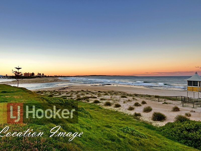 18/65-69 Ocean Parade, The Entrance NSW 2261