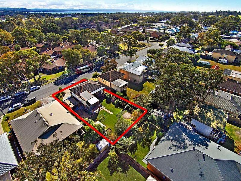 56 Bias Avenue, Bateau Bay NSW 2261