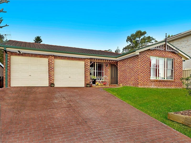 63 Lowanna Avenue, Forresters Beach NSW 2260