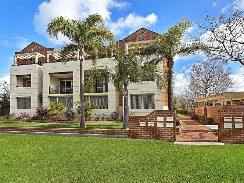 1/23-25 Archbold Road, Long Jetty NSW 2261