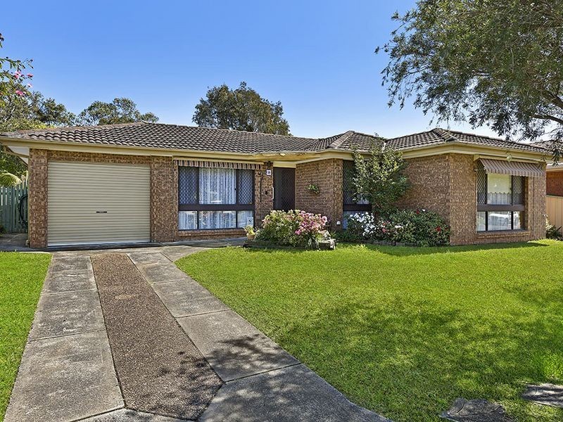 18 Hawkesbury Close, Bateau Bay NSW 2261