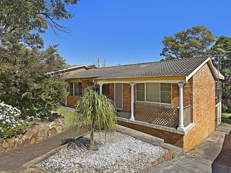 13 Berne Street, Bateau Bay NSW 2261