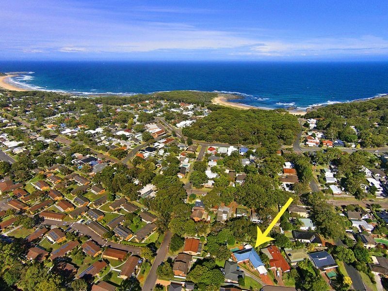 7 Compass Cl, Bateau Bay NSW 2261
