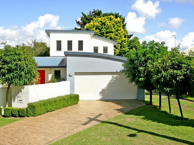 61 Grandview Street, Shelly Beach NSW 2261