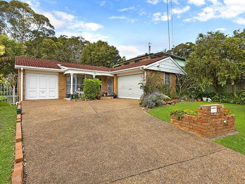 8 Compass Close, Bateau Bay NSW 2261