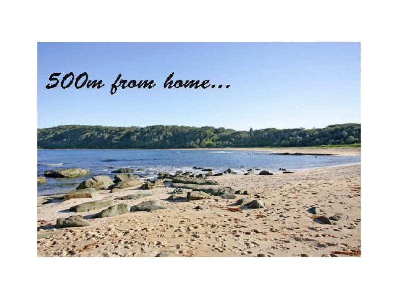 19 Altona Avenue, Bateau Bay NSW 2261