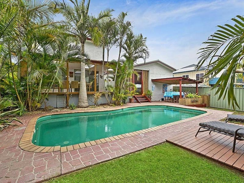 11 Lord Street, Shelly Beach NSW 2261