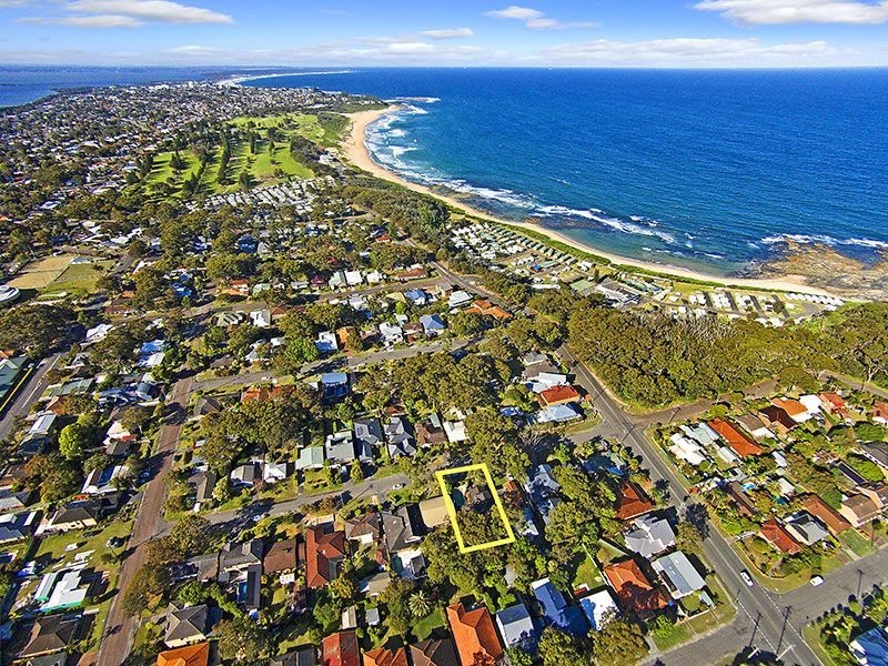 13 Patstone Street, Bateau Bay NSW 2261