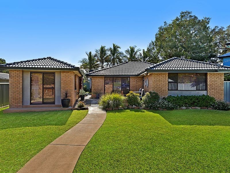110 Oaks Avenue, Shelly Beach NSW 2261