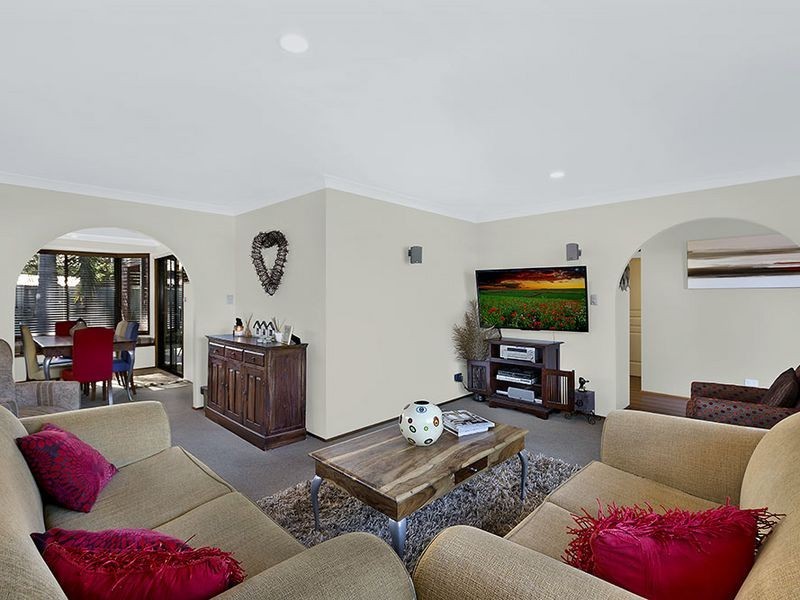 110 Oaks Avenue, Shelly Beach NSW 2261
