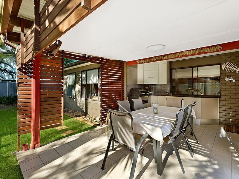 110 Oaks Avenue, Shelly Beach NSW 2261
