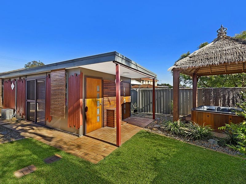 110 Oaks Avenue, Shelly Beach NSW 2261