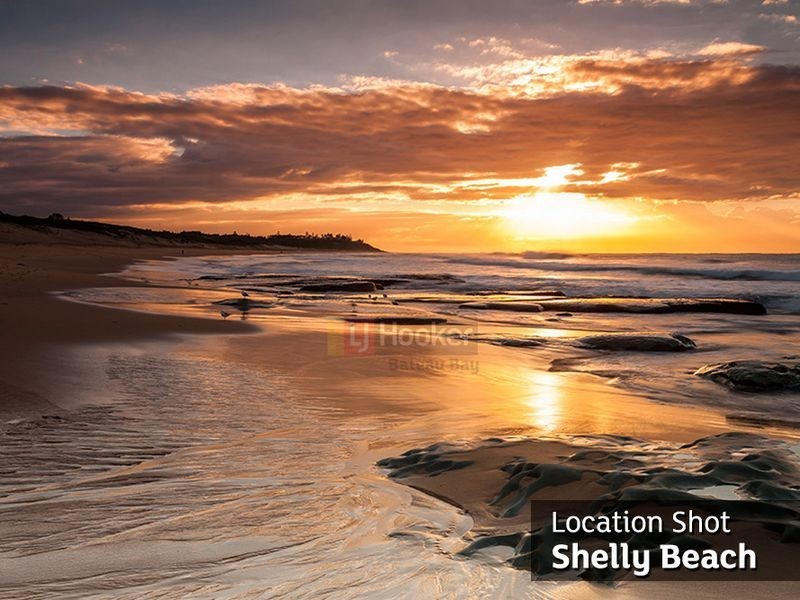 110 Oaks Avenue, Shelly Beach NSW 2261