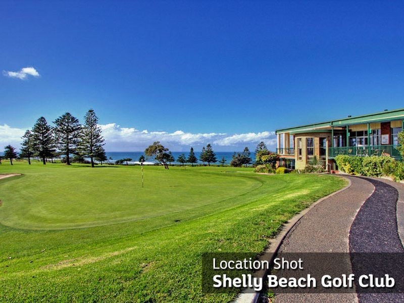 110 Oaks Avenue, Shelly Beach NSW 2261