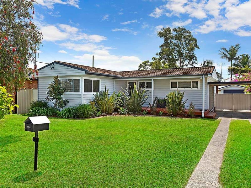 30 Bloomfield Street, Long Jetty NSW 2261