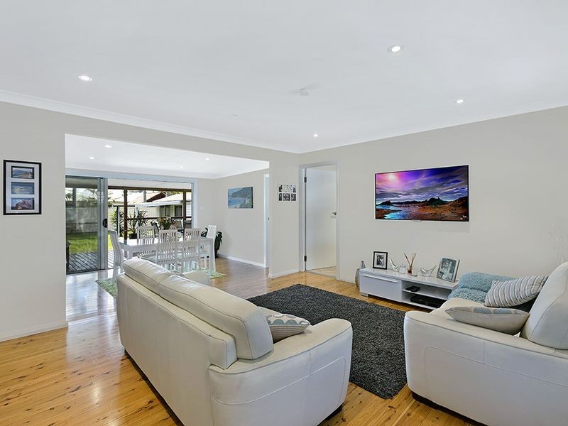 30 Bloomfield Street, Long Jetty NSW 2261