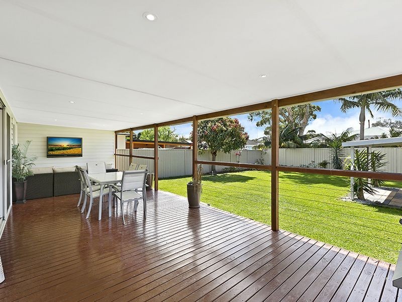 30 Bloomfield Street, Long Jetty NSW 2261