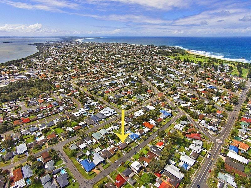 30 Bloomfield Street, Long Jetty NSW 2261