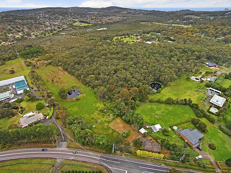 204 Tumbi Road, Tumbi Umbi NSW 2261