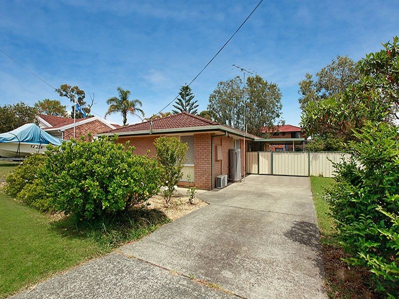 12 Cynthia Street, Bateau Bay NSW 2261