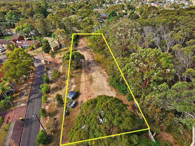 LOT 101/85 Eastern Road, Bateau Bay NSW 2261