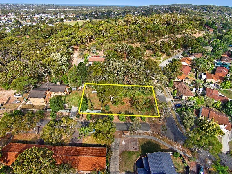 LOT 103/85 Eastern Road, Bateau Bay NSW 2261