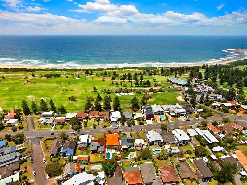 31 Grandview Street, Shelly Beach NSW 2261