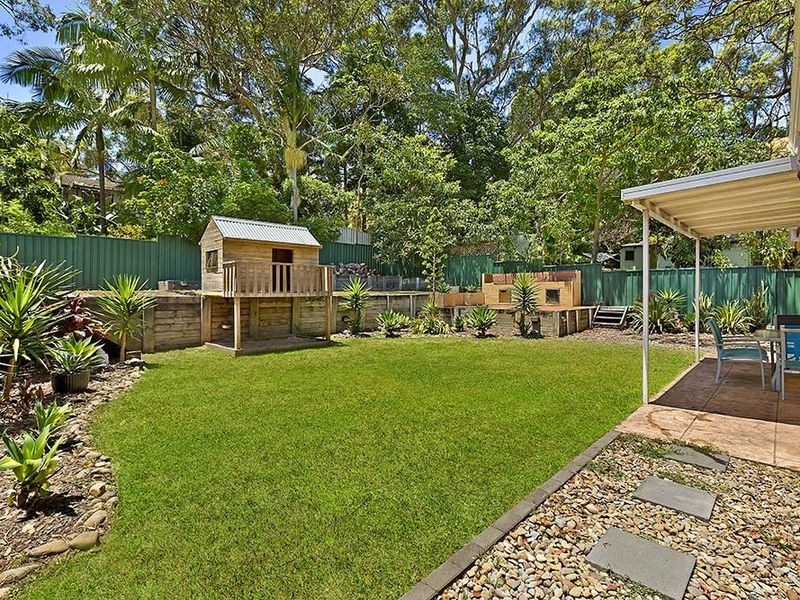 12 Rickard Street, Bateau Bay NSW 2261