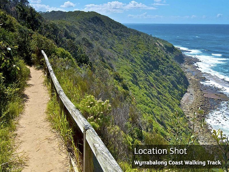 12 Rickard Street, Bateau Bay NSW 2261