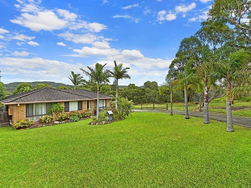 4 Annie Close, Bateau Bay NSW 2261