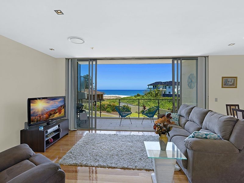 7/146-148 Ocean Parade, Blue Bay NSW 2261
