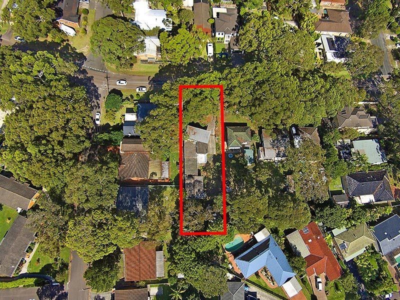 95 Lakin Street, Bateau Bay NSW 2261