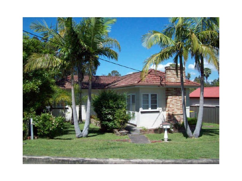 The Entrance NSW 2261