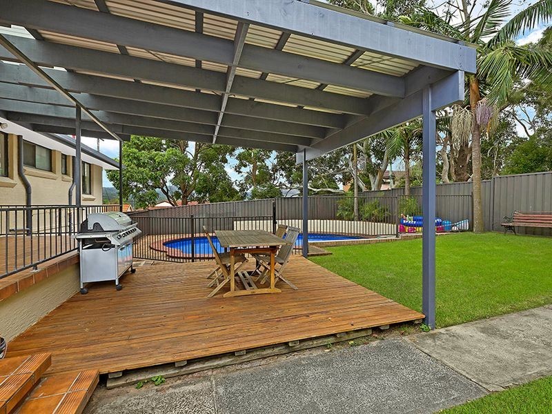 47 Belford Avenue, Bateau Bay NSW 2261