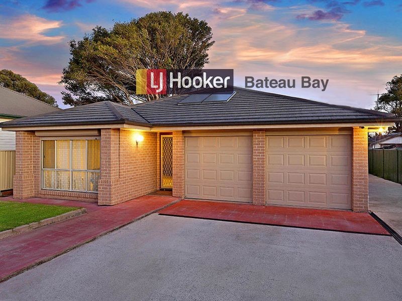 29 Oaks Avenue, Long Jetty NSW 2261