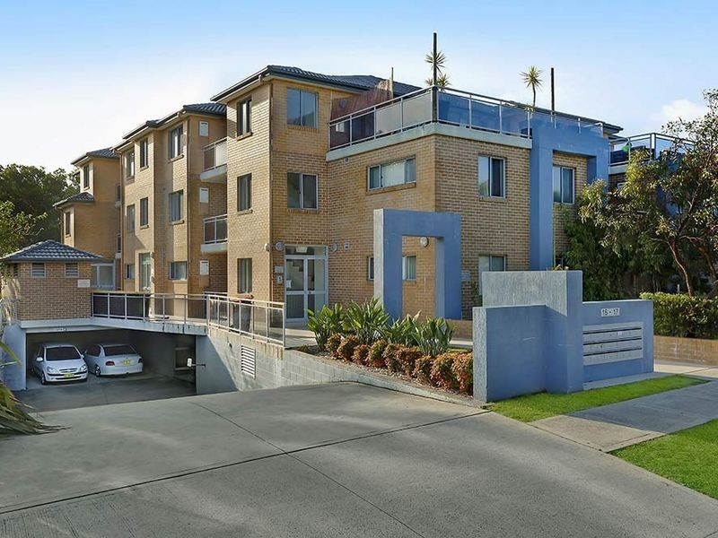 10/15-17 Nirvana Street, Long Jetty NSW 2261