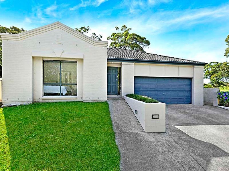 869 The Entrance Road, Wamberal NSW 2260