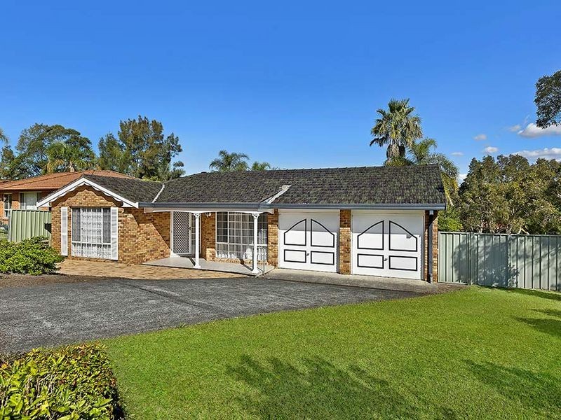 1 Bolton Street, Bateau Bay NSW 2261