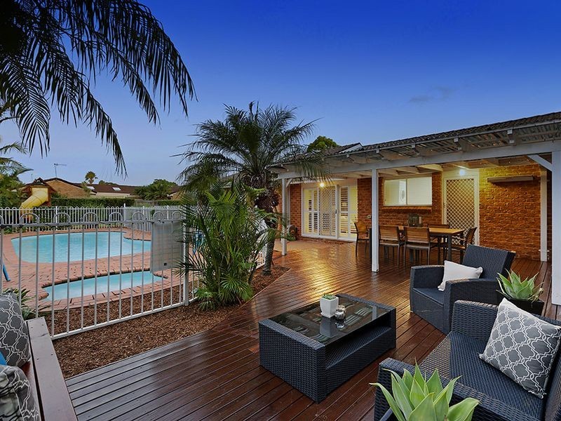 11 Viscount Close, Shelly Beach NSW 2261