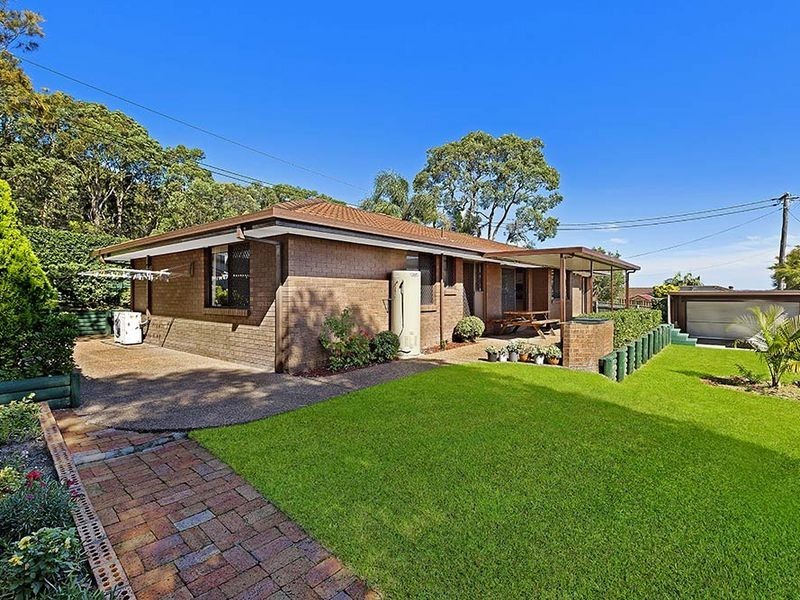 11 Sherwood Close, Bateau Bay NSW 2261