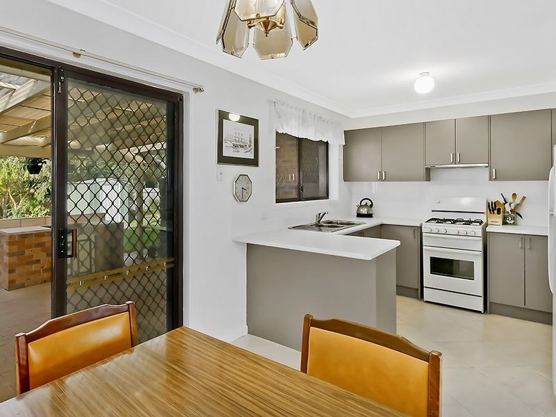 19 Rotherham Street, Bateau Bay NSW 2261