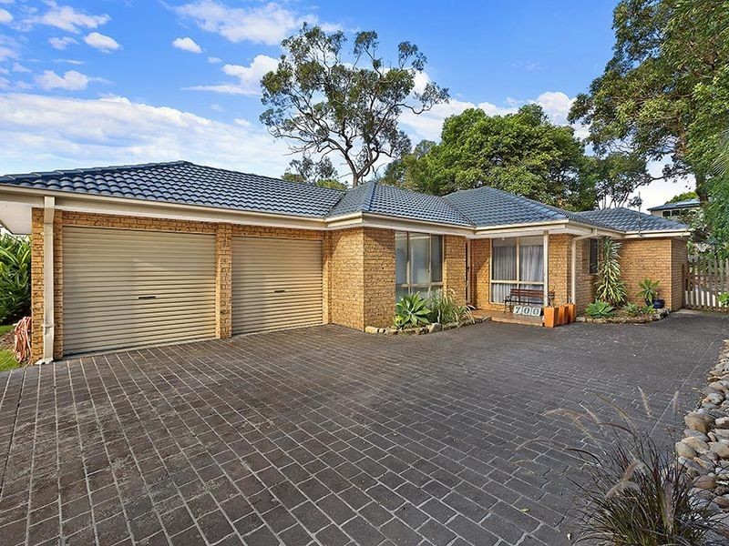 700 The Entrance Road, Bateau Bay NSW 2261