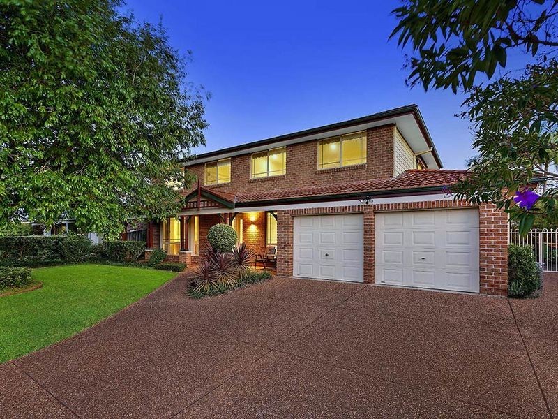 12 Marquis Close, Shelly Beach NSW 2261