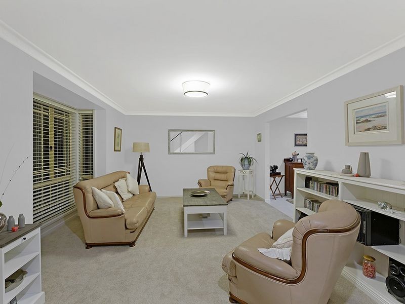 12 Marquis Close, Shelly Beach NSW 2261