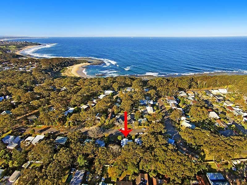 19 Hilltop Street, Bateau Bay NSW 2261